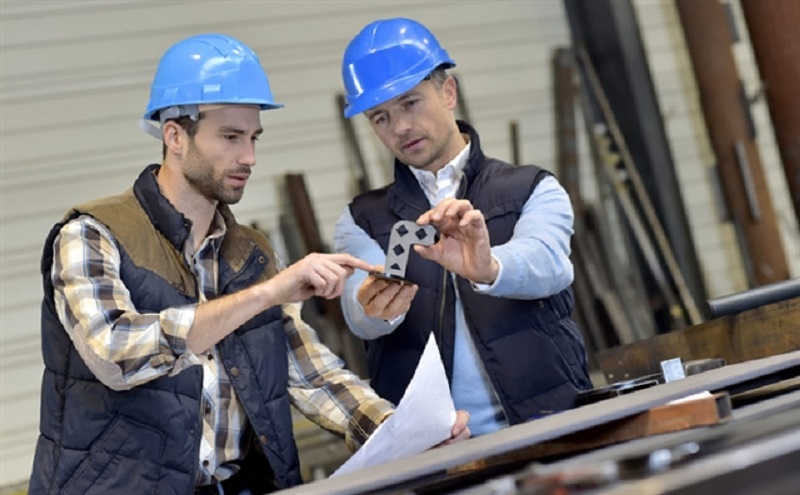 5 Tips to Follow When Hiring a Mechanical Contractor