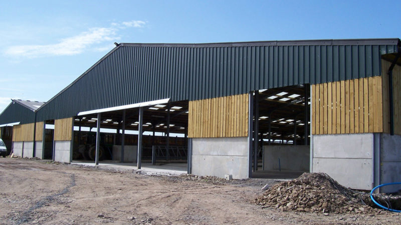 Structures are made easy with shed building contractor services