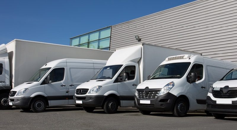 Buying guide of a commercial vehicle