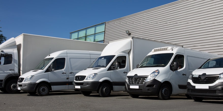 Buying guide of a commercial vehicle