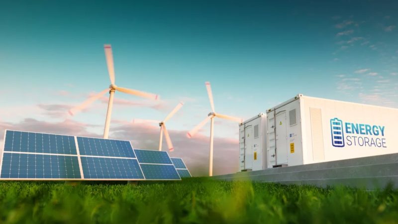 Renewable Technology Solutions To Look For in 2020