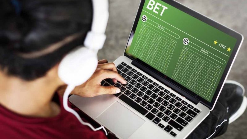 Simple Soccer Sports Betting Strategies