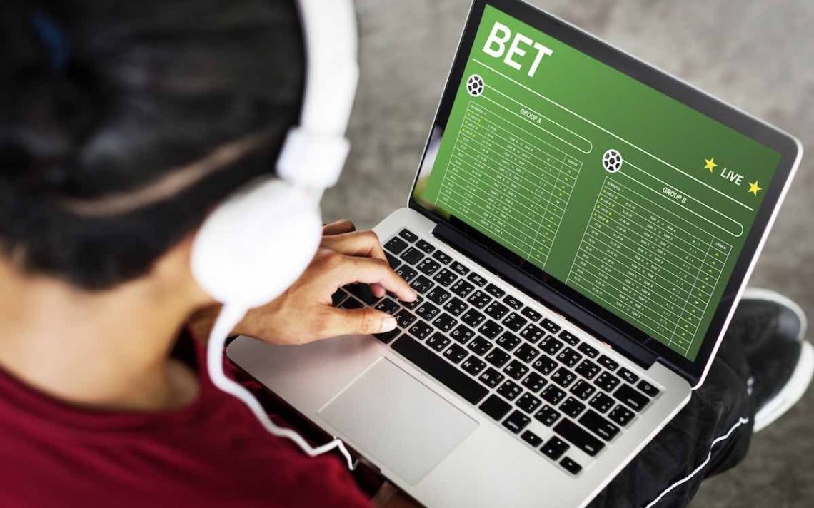 Simple Soccer Sports Betting Strategies