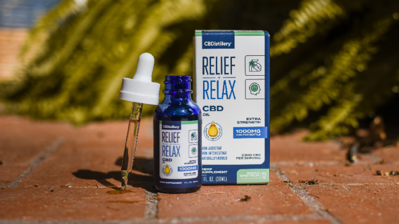 The Do’s And Don’ts Of Finding A CBD Wholesale Program