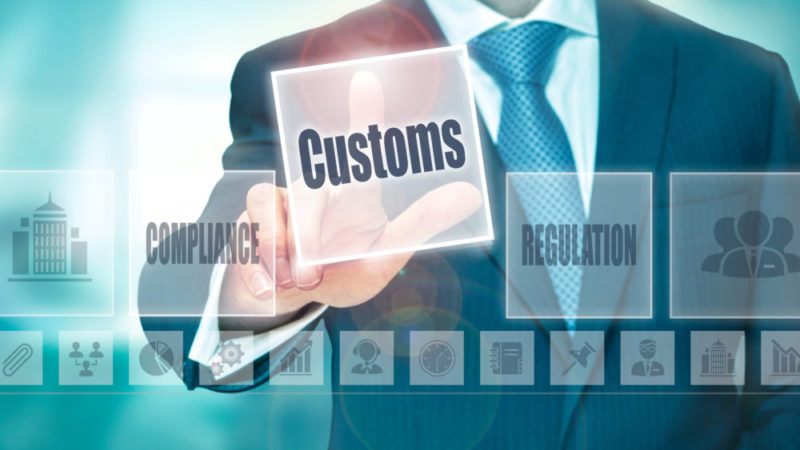 Working with a customs broker: Things to know