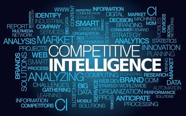 How NetBase Quid Uses Competitive Intelligence To Advance A Company