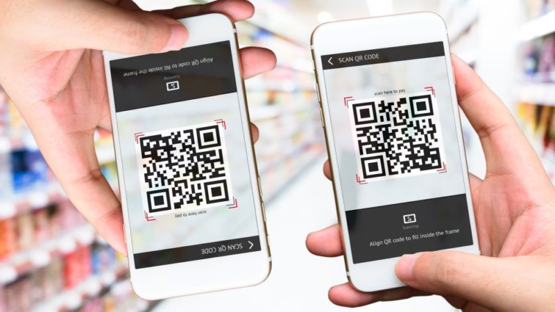 Benefits Of Using QR Code Payments In Metro Transportation