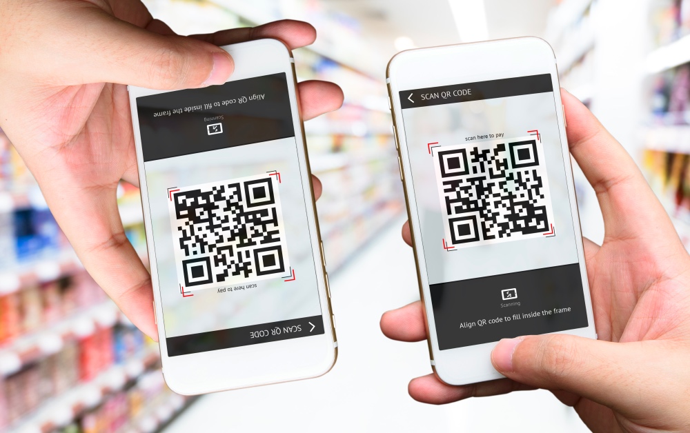 Benefits Of Using QR Code Payments In Metro Transportation