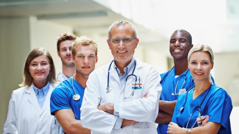 What are the Biggest Benefits of Medical Sector Jobs?