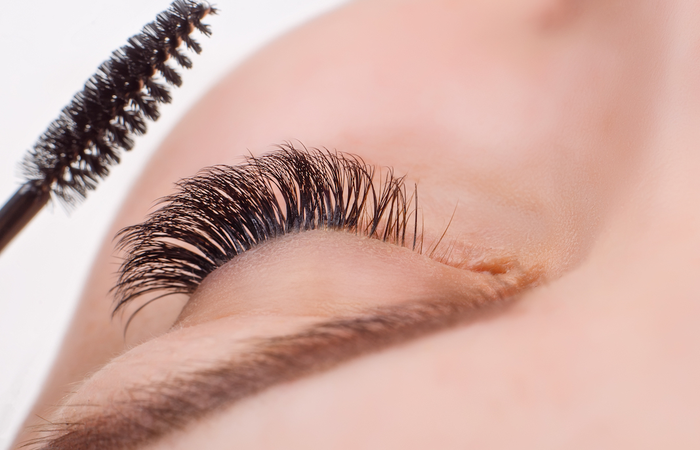Several Reasons why Eyelashes Extensions have become a Rage