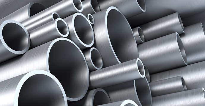Do You Know How The Steel/Iron Used In Your Home Is Produced?