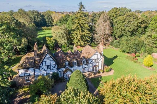 Five most expensive places to purchase property in Cambridgeshire