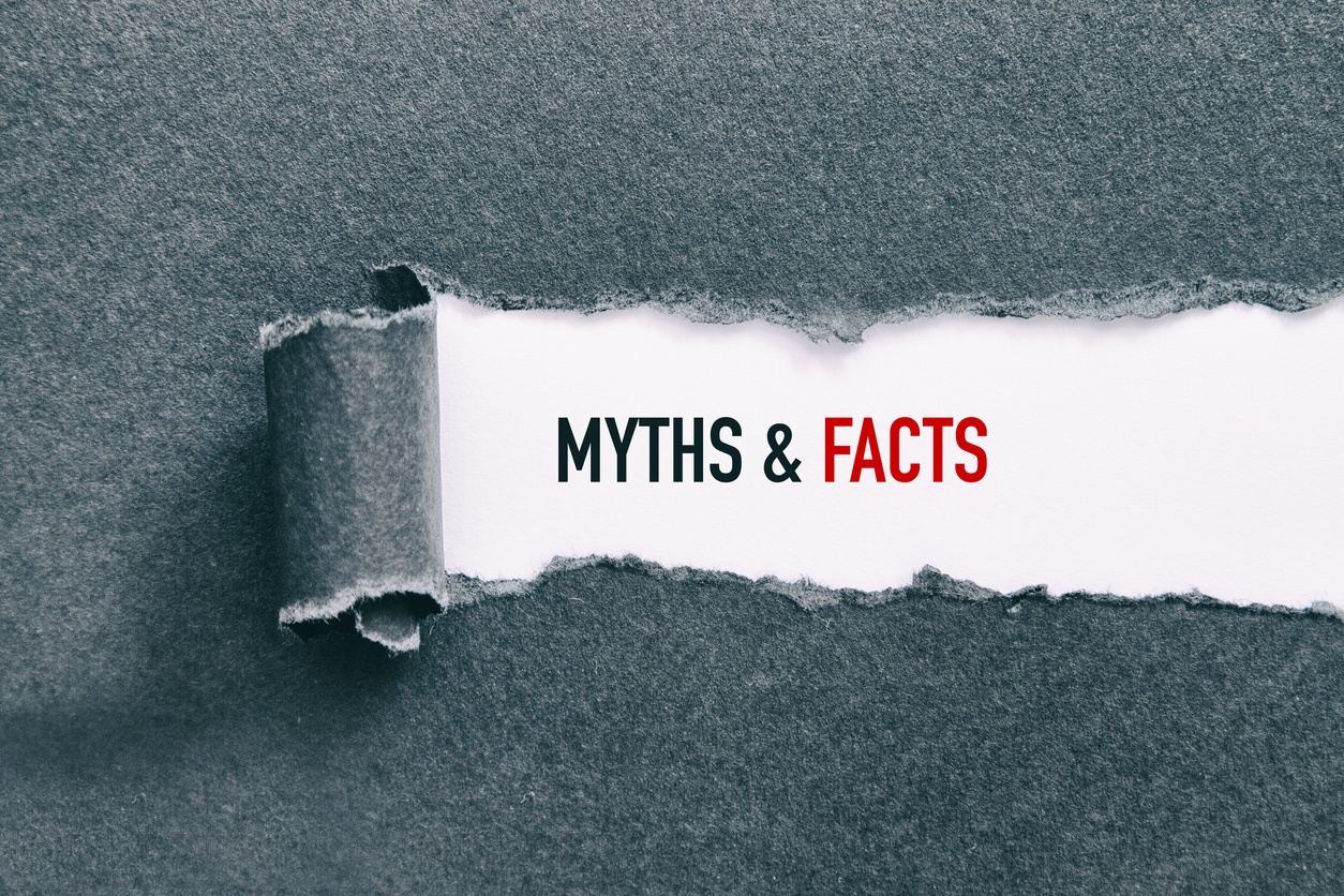 Myths And Facts About Workers’ Compensation