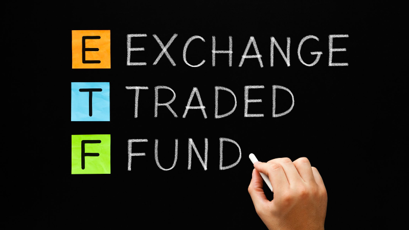 Exchange-Traded Funds: Things You Need To Know