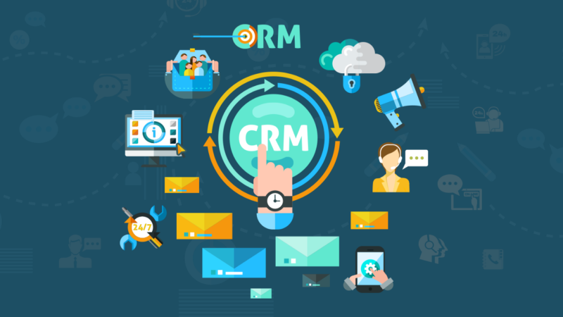 Brief Information on the Types of CRM Strategies for your Business