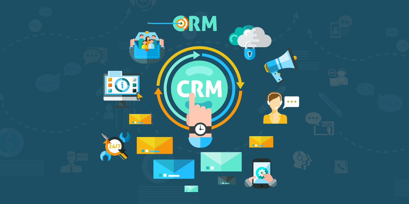 Brief Information on the Types of CRM Strategies for your Business