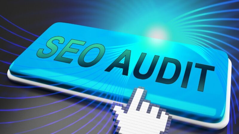 SEO Audit