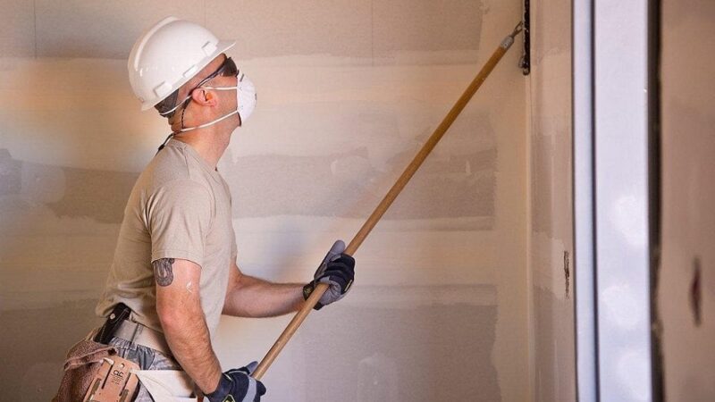 Know About The Process And Basics Of Mold Remediation