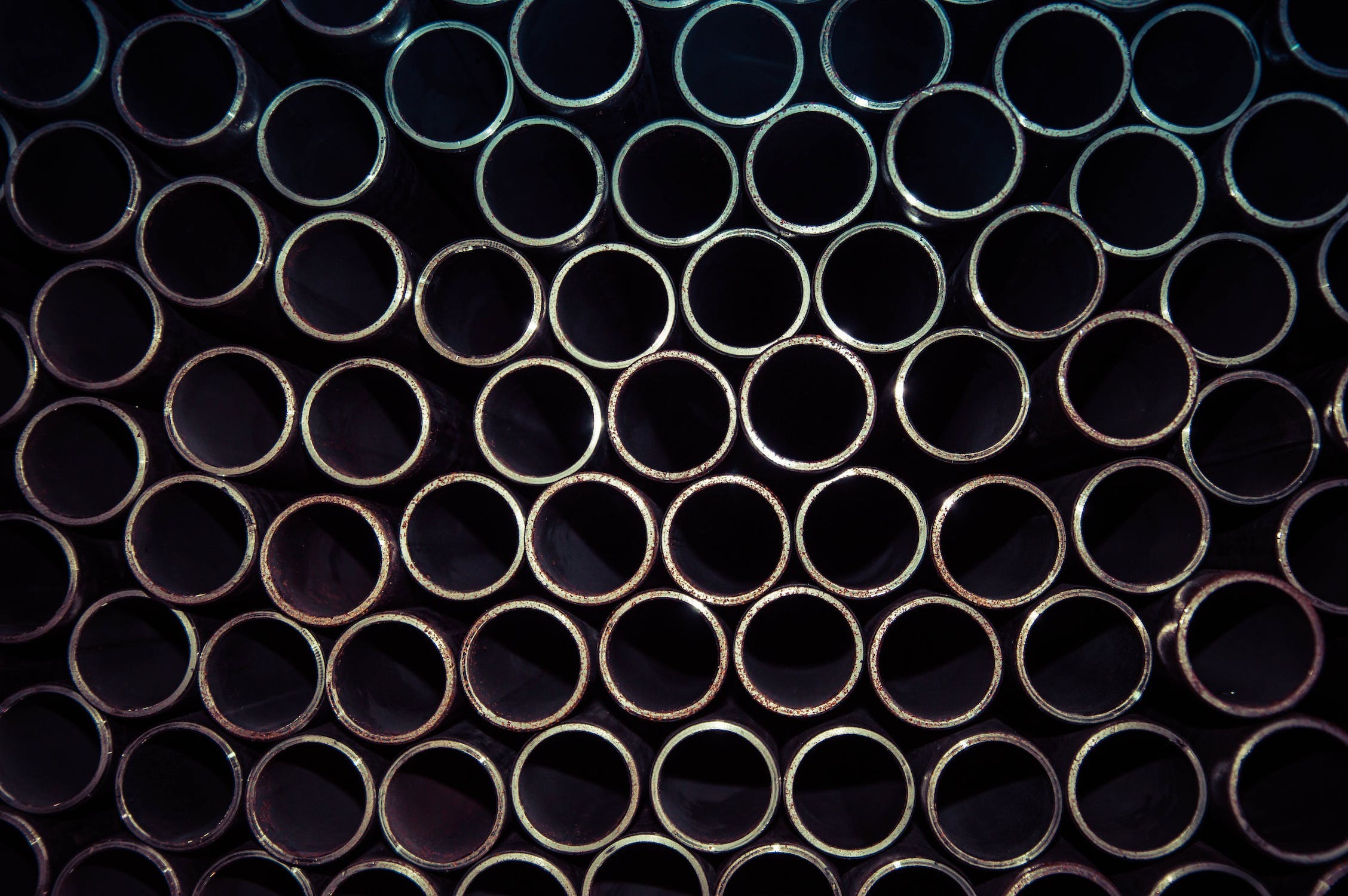 What is a Reinforced Thermoplastic Pipe (RTP) or Flexible Composite Pipe (FCP)?