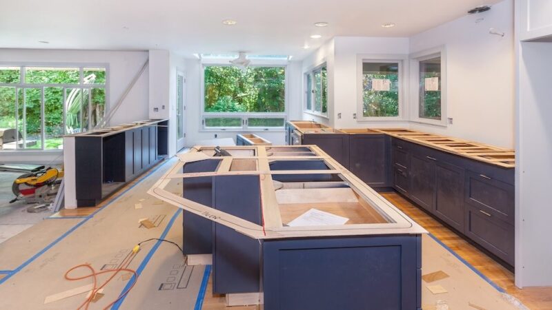 Remodel Before Selling Your Home