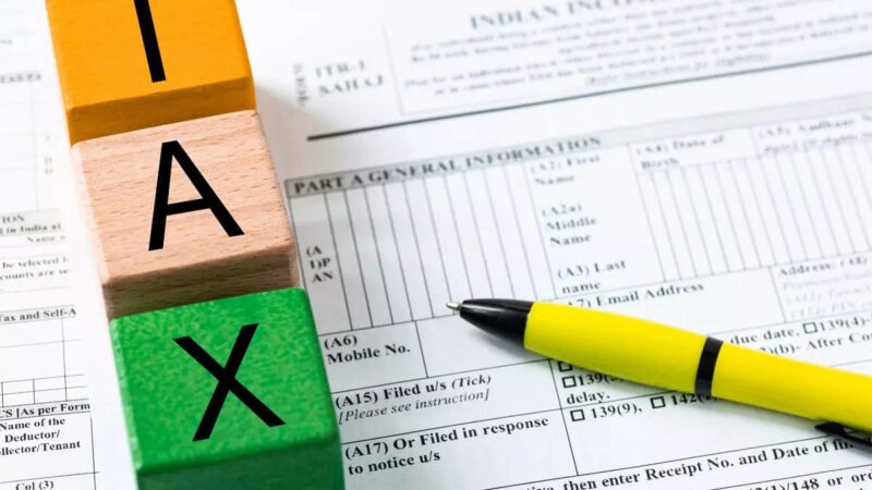 What Kinds of Tax Issues Can Arise, How to Address Them, and Why You Should Consult a Professional