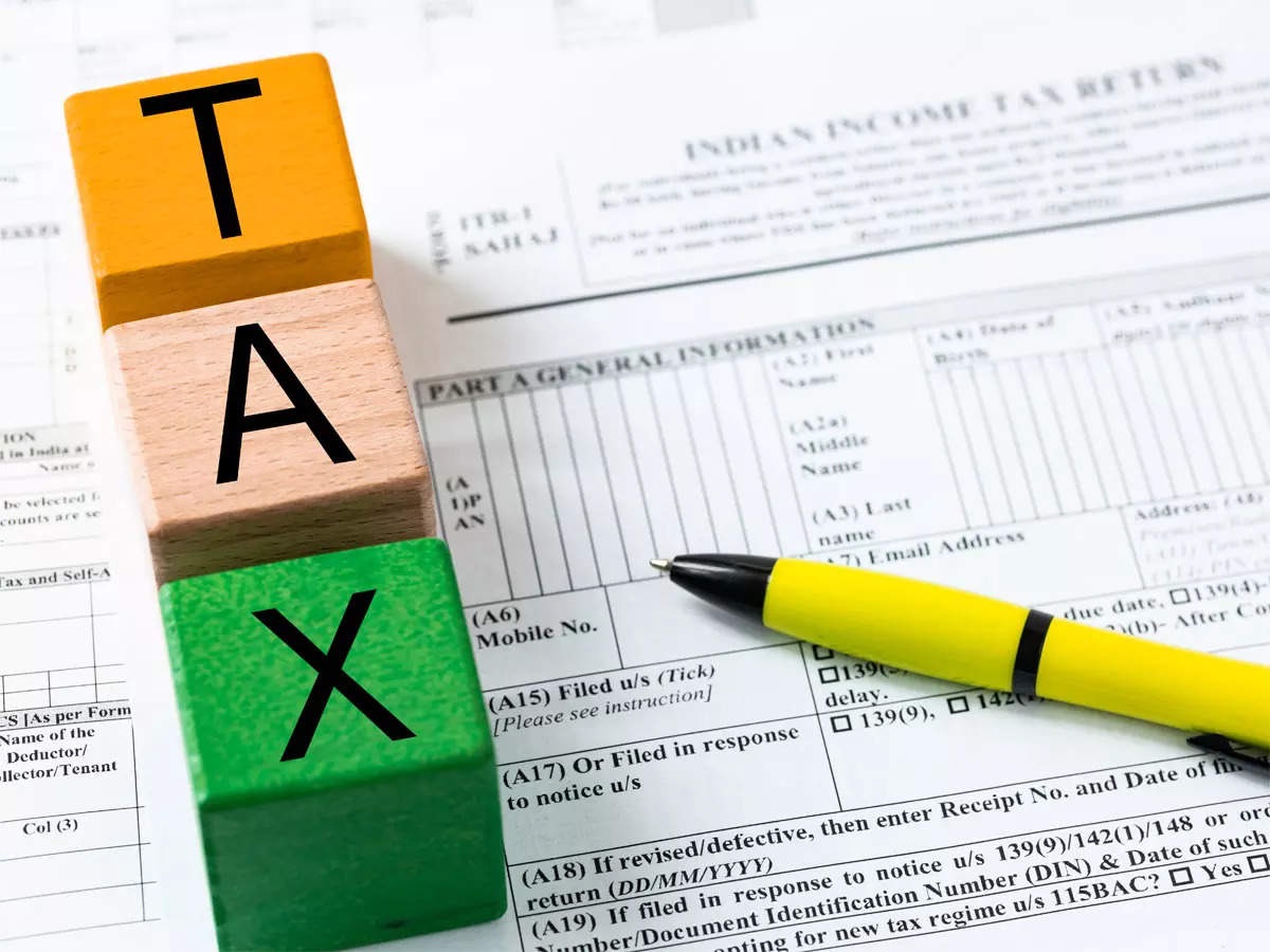 What Kinds of Tax Issues Can Arise, How to Address Them, and Why You Should Consult a Professional