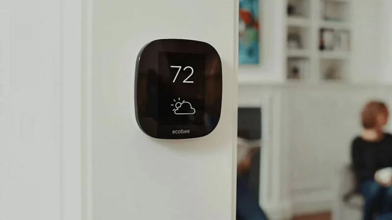 Finding the Best Thermostats