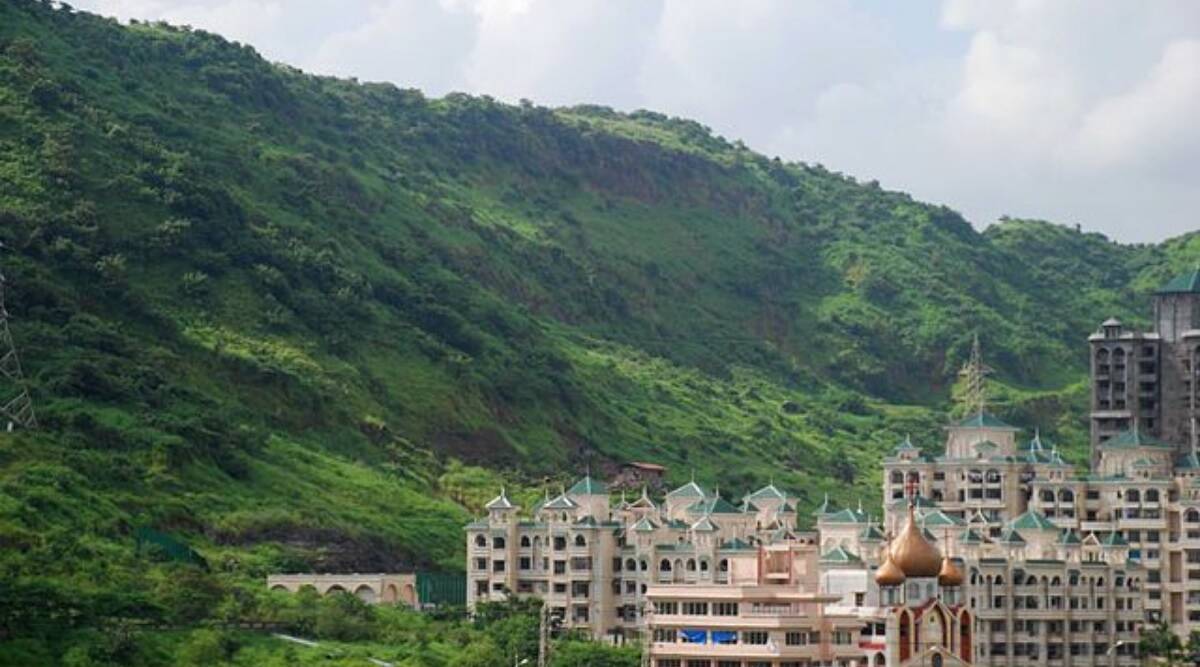 How Has Kharghar’s Real Estate Developed in the Past Decade?
