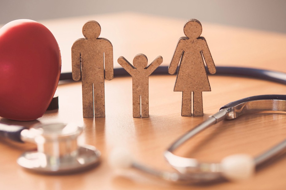 Should You Buy An Individual Health Insurance Or A Family Floater Plan?