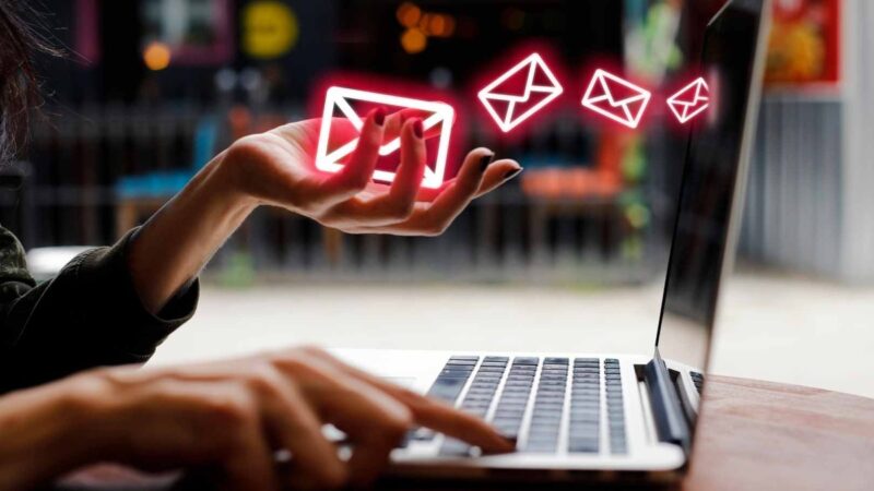 Mastering the Art of Cold Emailing