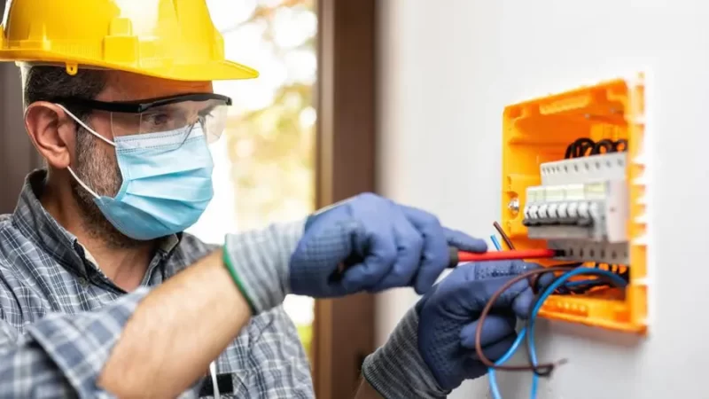 The Best Advice to Locate Professional Electricians