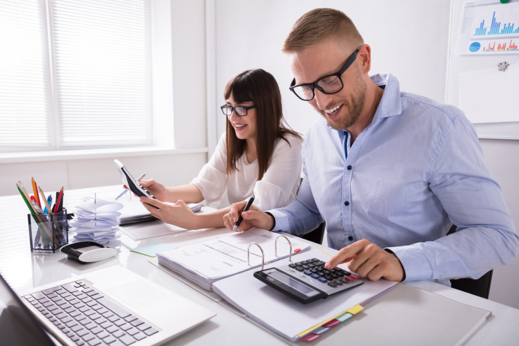 The Benefits of Hiring a Professional Tax Accountant