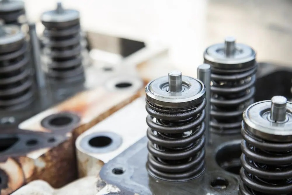A Beginner’s Guide to 2-Way, 19 CV Non-Spring Return Valves