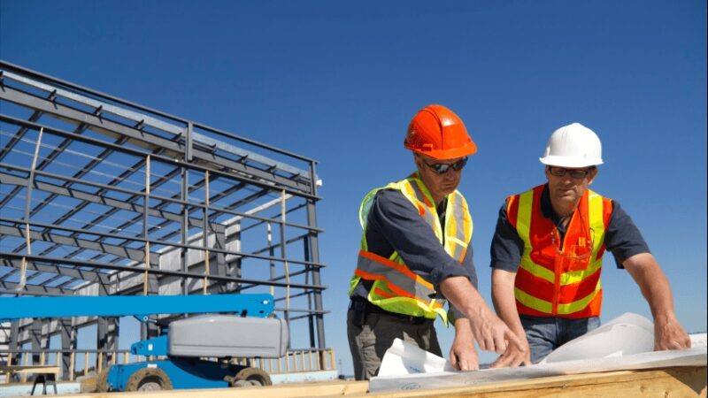 Choosing the right construction consultant
