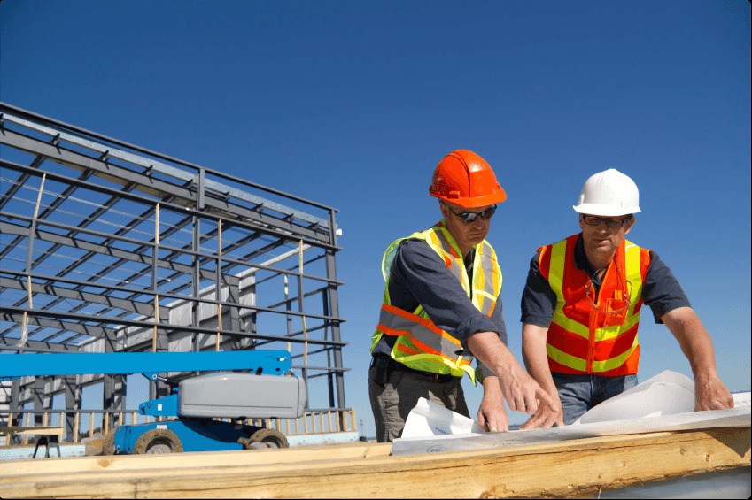 Choosing the right construction consultant – What factors to keep in mind