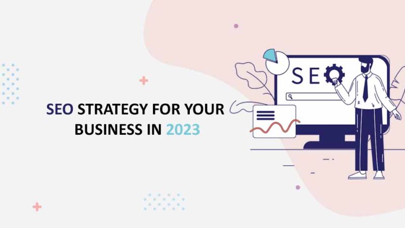 SEO strategy