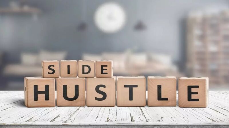 Side Hustle Success Stories Strategies for Supplementing Your Income
