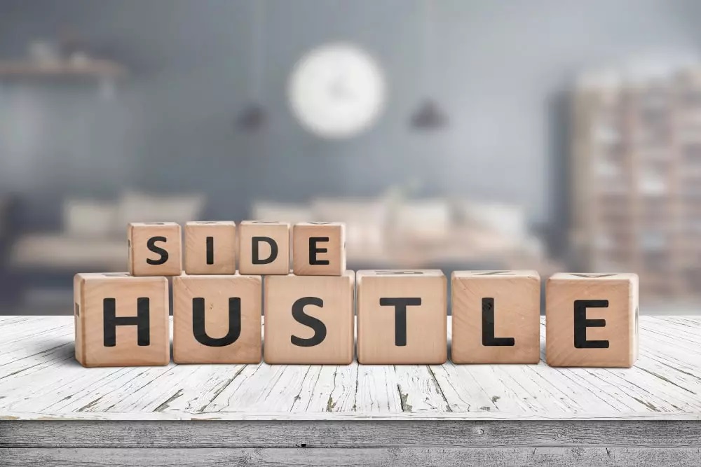 Side Hustle Success Stories Strategies for Supplementing Your Income