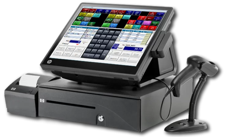 How POS System Data Contributes Valuable Insights to Business Analytics