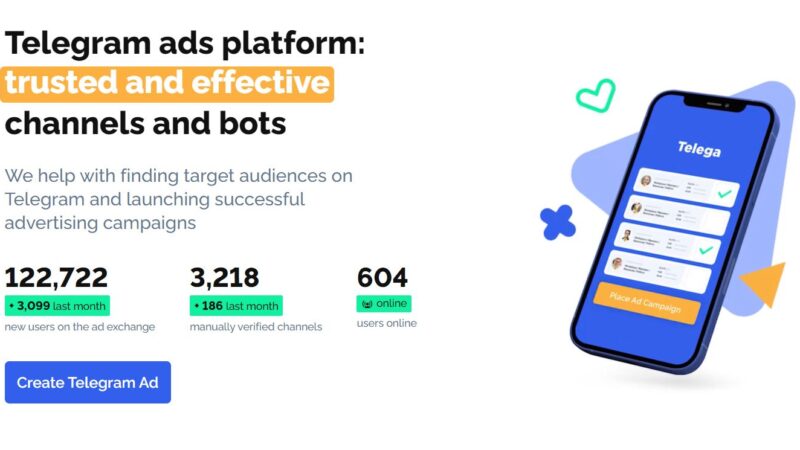 Leveraging Influencer Marketplaces for Enhanced Advertising on Telegram Channels