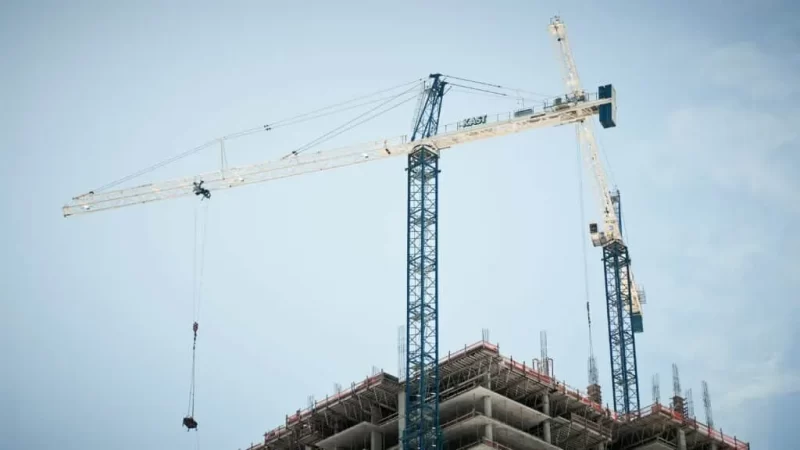Precautionary Steps To Follow In Active Lifting of Cranes
