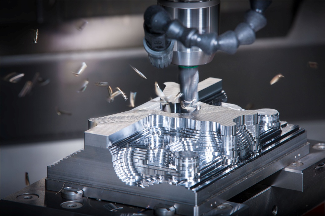 Understanding the Entire Process of CNC Machining