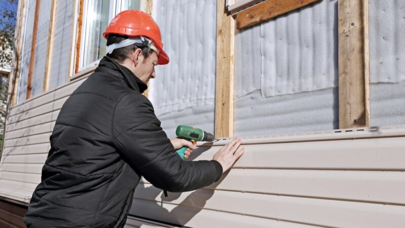 Place your faith in Ottawa’s Best Siding to Transform Your Home’s Exterior