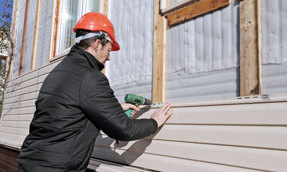 Place your faith in Ottawa’s Best Siding to Transform Your Home’s Exterior