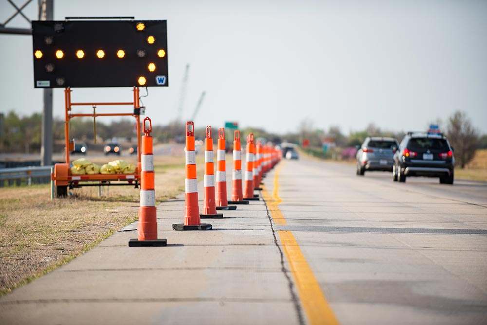 Are Sign Installations An Important Part of Traffic Control?