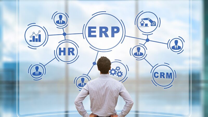 Greater Professional Output with Netsuite ERP Solution 