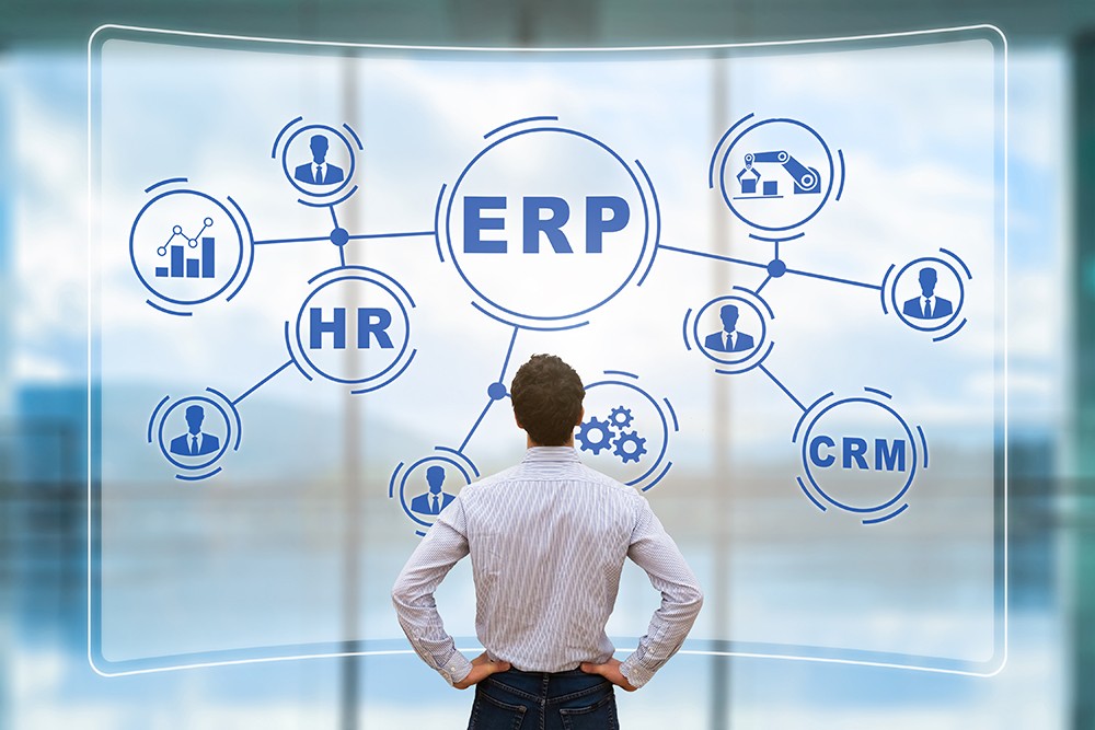 Greater Professional Output with Netsuite ERP Solution 