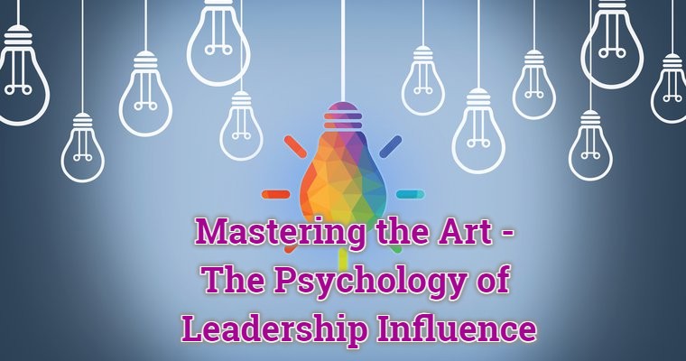 High-level executive mentoring- Mastering the art of influence