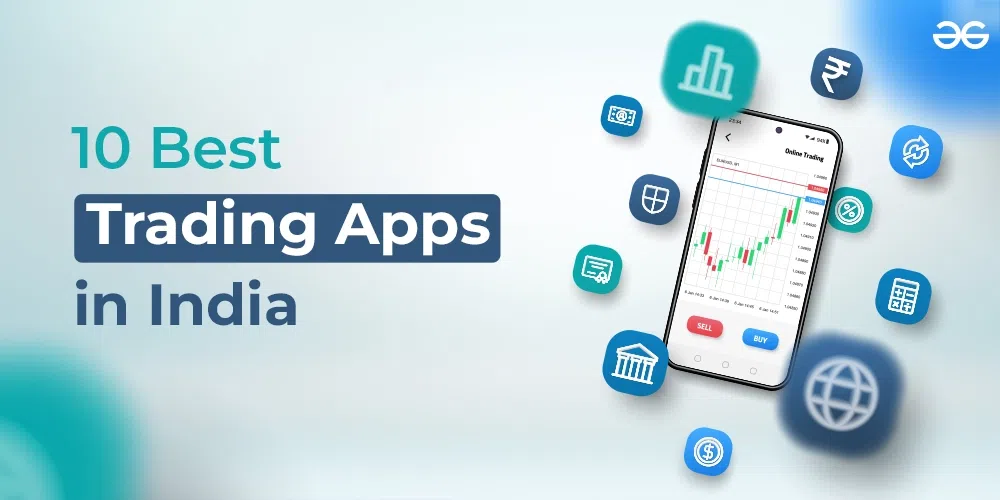 Navigate the Markets Like a Pro: Your Essential Guide to Indian Stock Market Apps