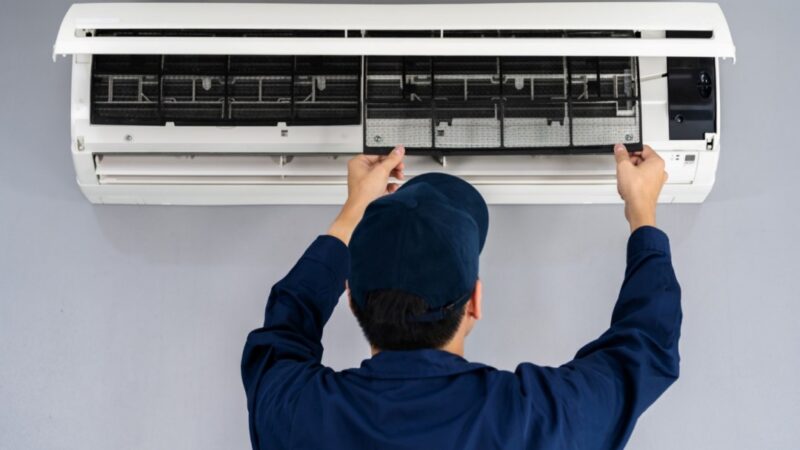 How to Attract HVAC Customers in Las Vegas